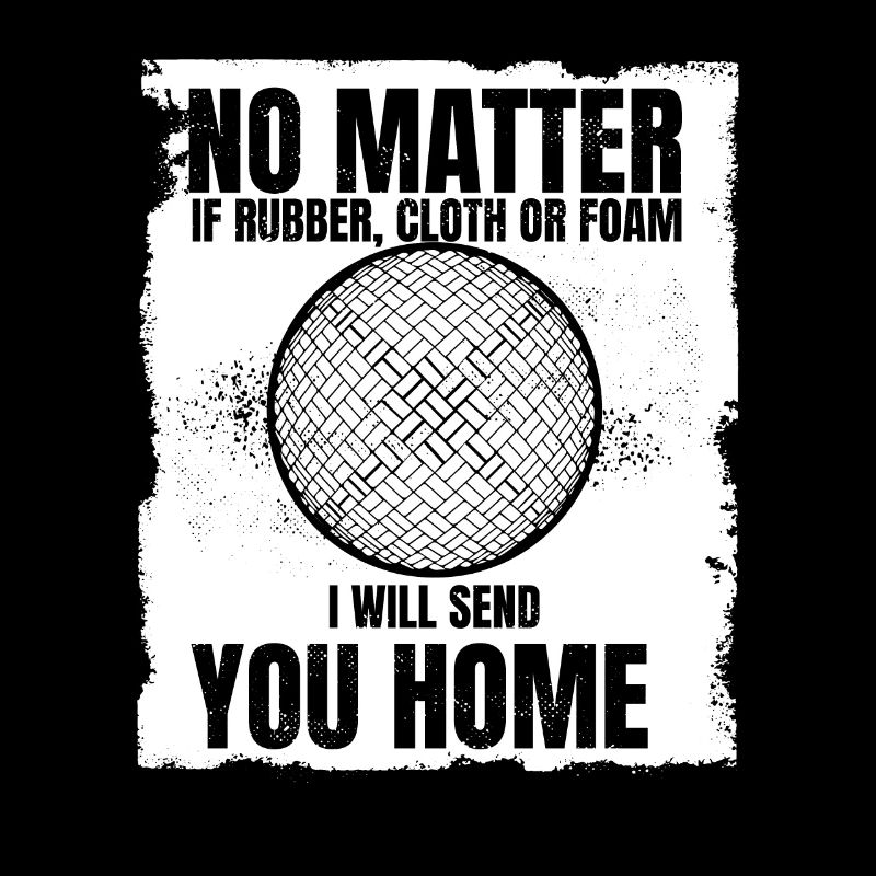 Ich schicke dir Home Game Prisonball Teamplayer
