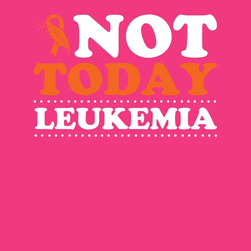 Leukämie Bewusstsein Blutkrebs Bekämpfung