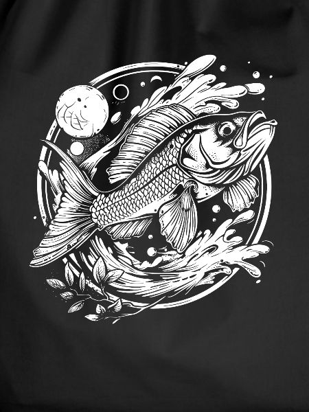 Fish Graphic