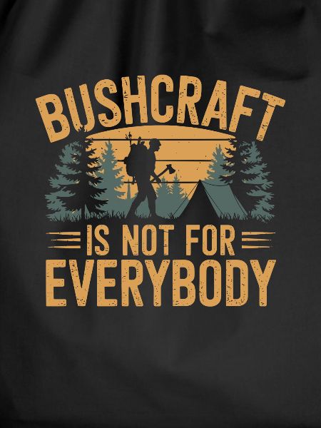 Bushcraft