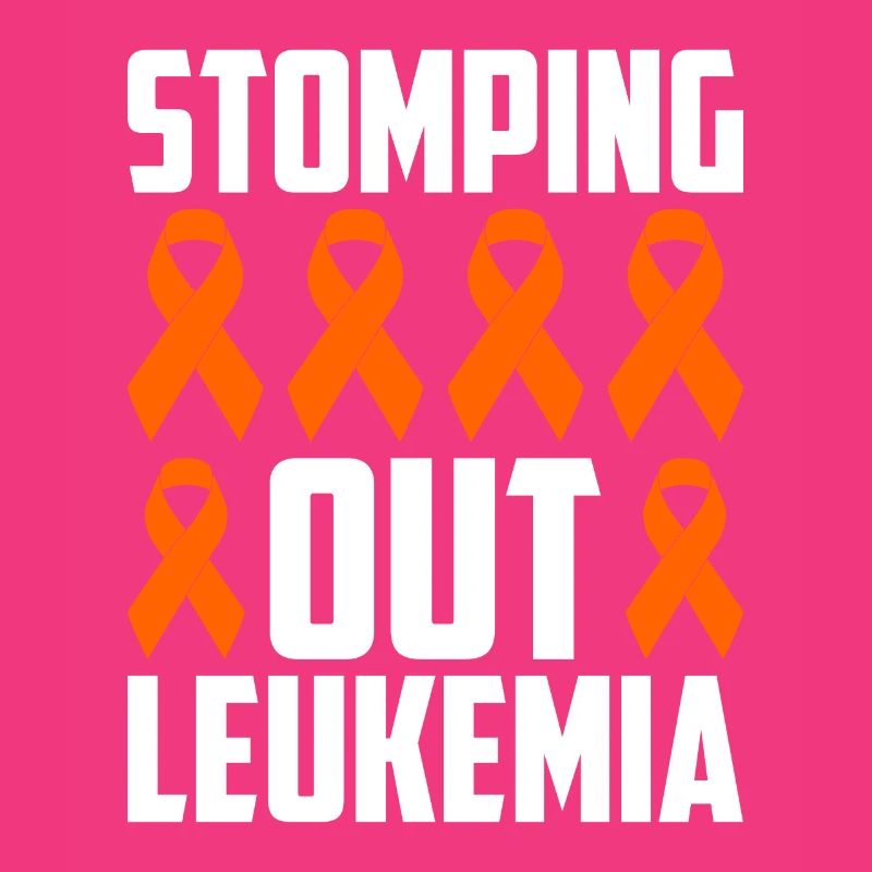 Leukämie Bewusstsein Blutkrebs Bekämpfung