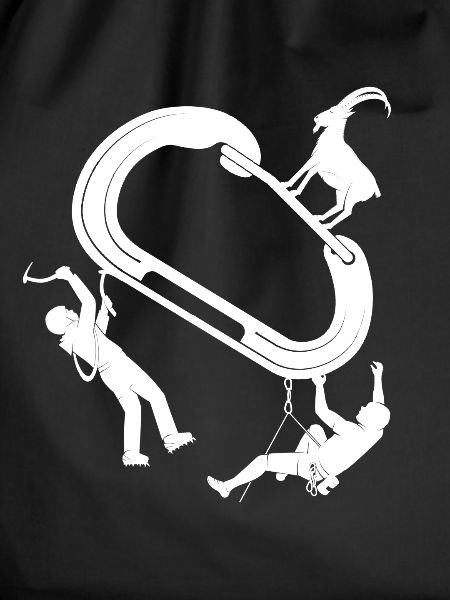 Zirkuslooping: Akrobaten um Ring