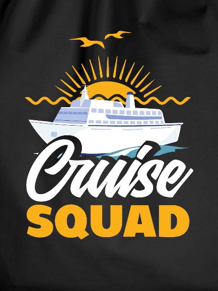 Cruise Crew Sunset Adventure