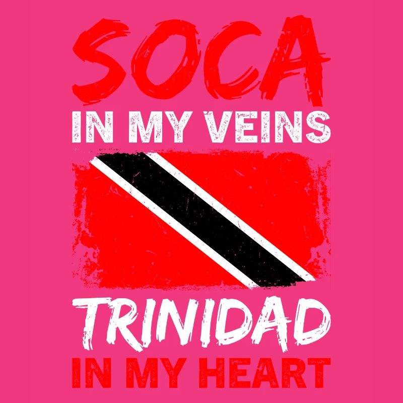 Soca Dance Trinité-et-Tobago