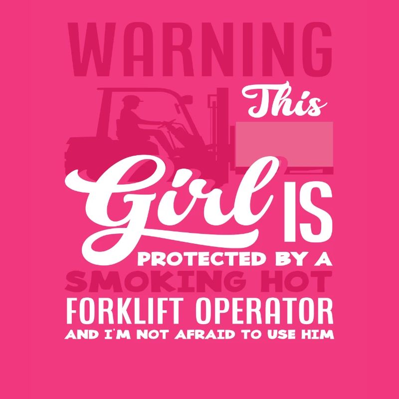 Attention! Protected by a hot