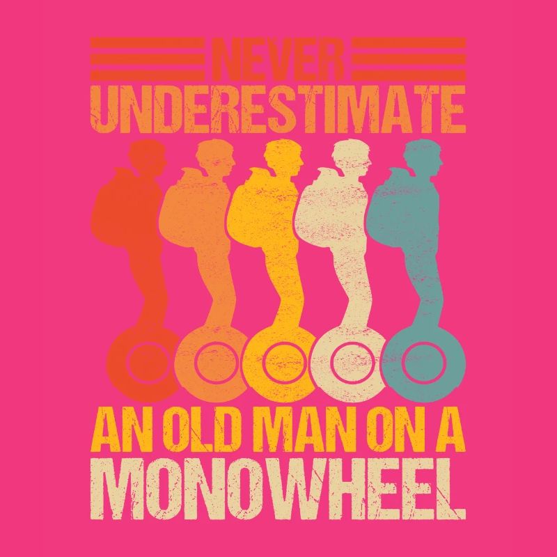 EUC Monoroue