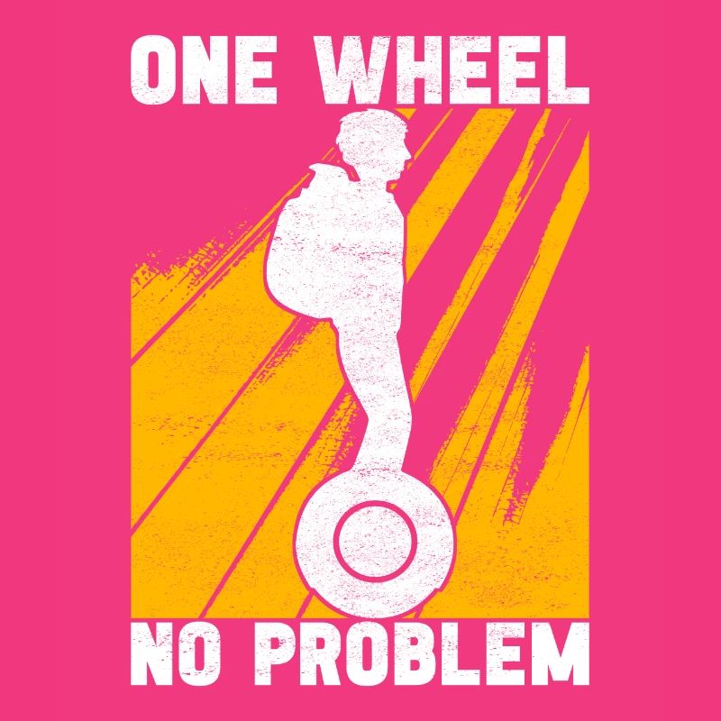 EUC Monowheel