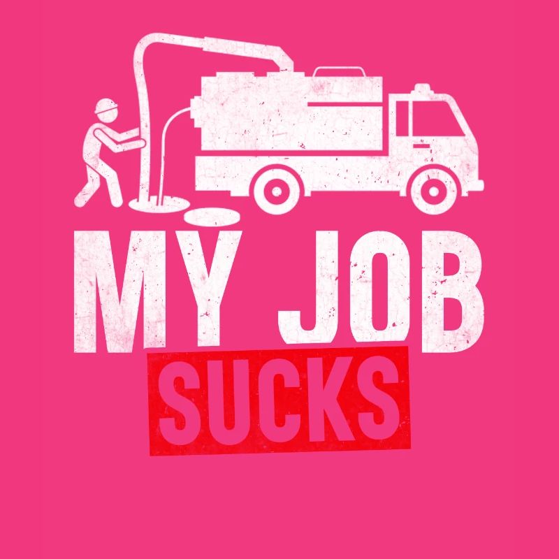 Septic Tank Technician Sewer System Installer