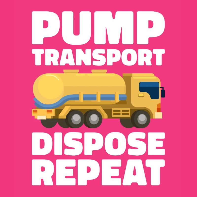 Septic Tank Technician Sewer System Installer