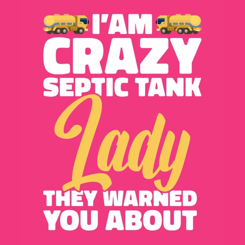 Septic Tank Technician Sewer System Installer