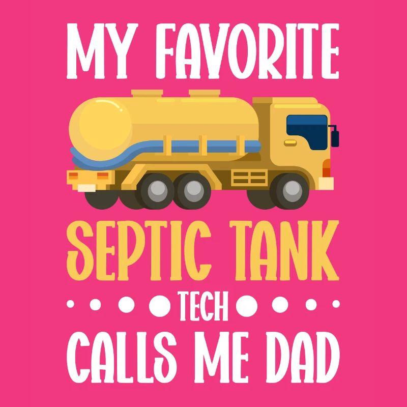 Septic Tank Technician Sewer System Installer