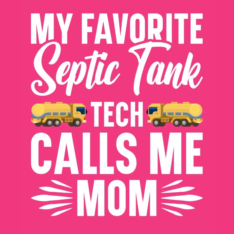 Septic Tank Technician Sewer System Installer