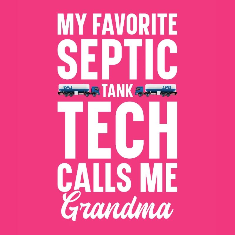 Septic Tank Technician Sewer System Installer