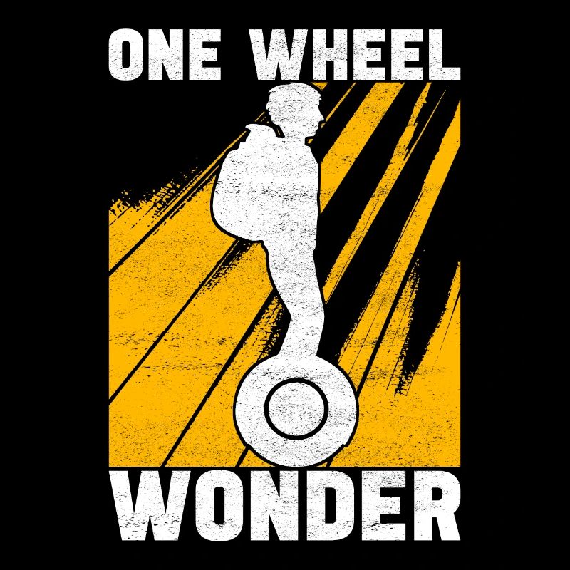 EUC Monowheel