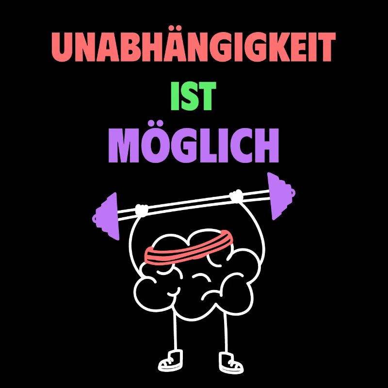 Independence is possible