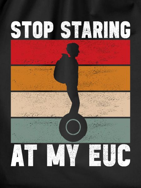 EUC Monowheel