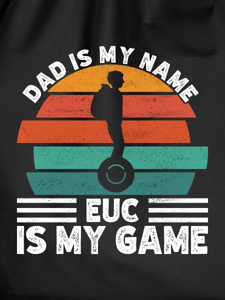 EUC Monowheel