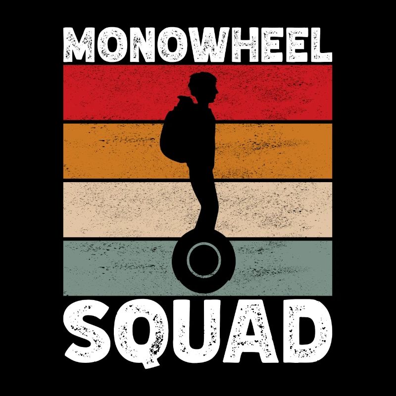 EUC Monowheel