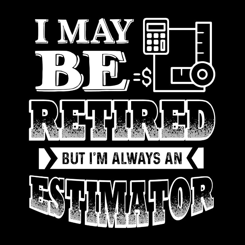 Estimator Always An Estimator