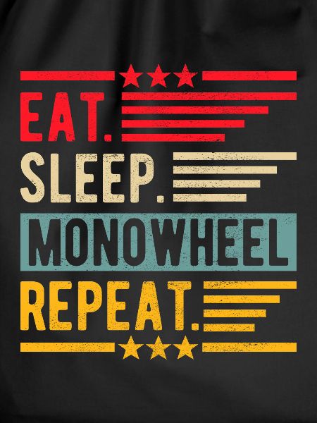 EUC Monowheel