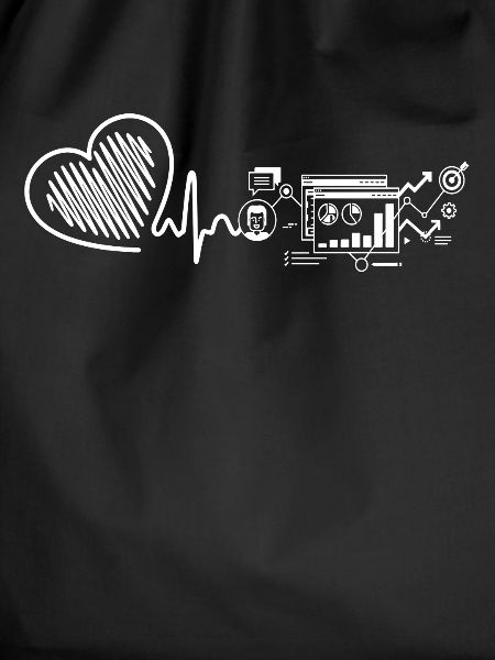 Computer Systems Analyst Heartbeat