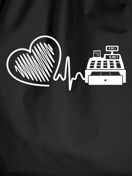 Cashier Cashier Heartbeat