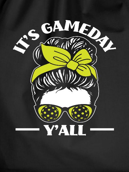It's match day everyone,