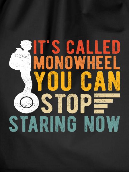 EUC Monowheel