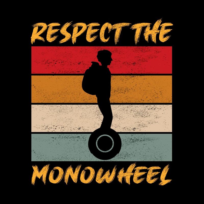 EUC Monowheel
