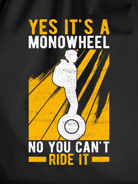 EUC Monowheel