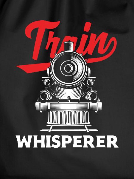 Train Whisperer