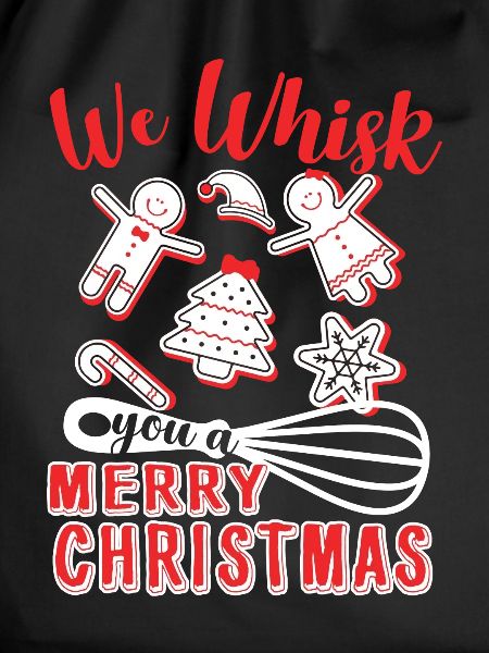 Christmas Christmas Baker