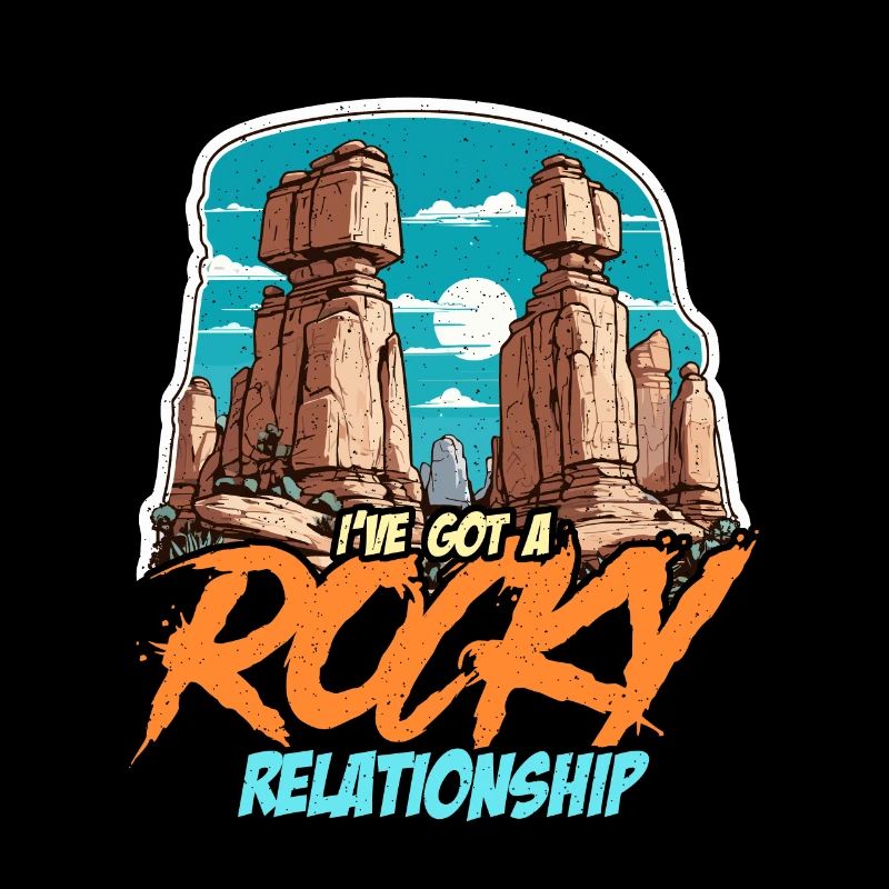 Geologist I've Got A Rocky Geoscientist Geologists