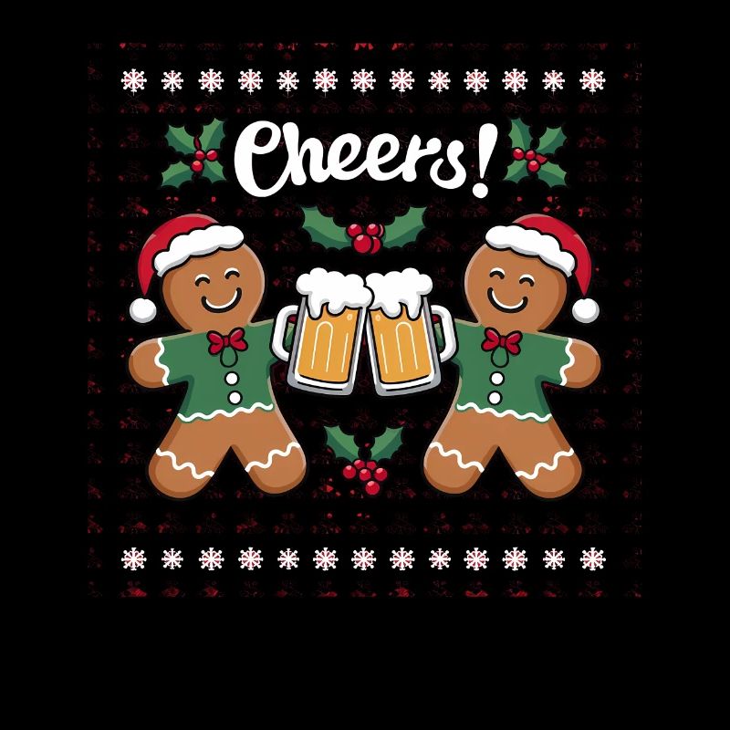 Bière Noël Père Noël Noël