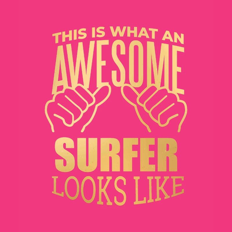 Surfer