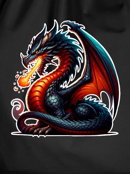 Drache