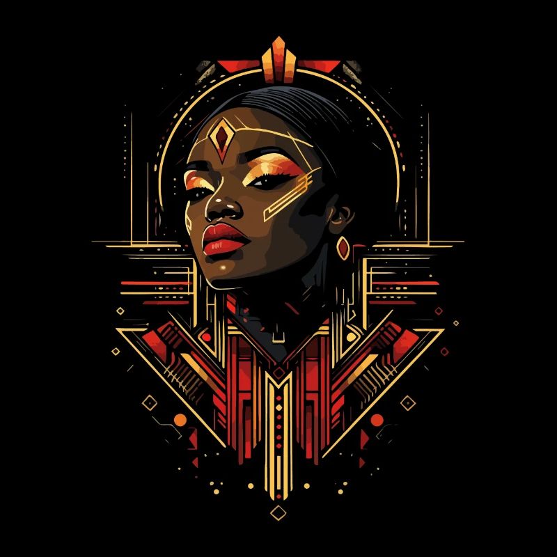 Afro-Américain - Mois de l’histoire des Noirs