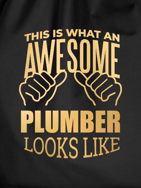 Plumber Plumber Plumber