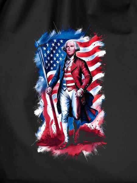 General George Washington