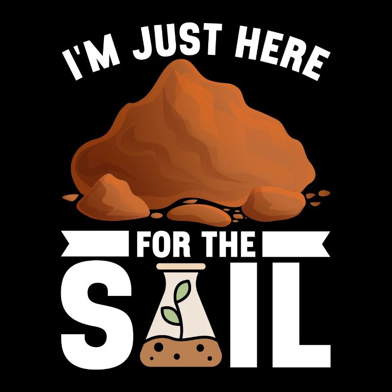 Bodenwissenschaftler Science du sol