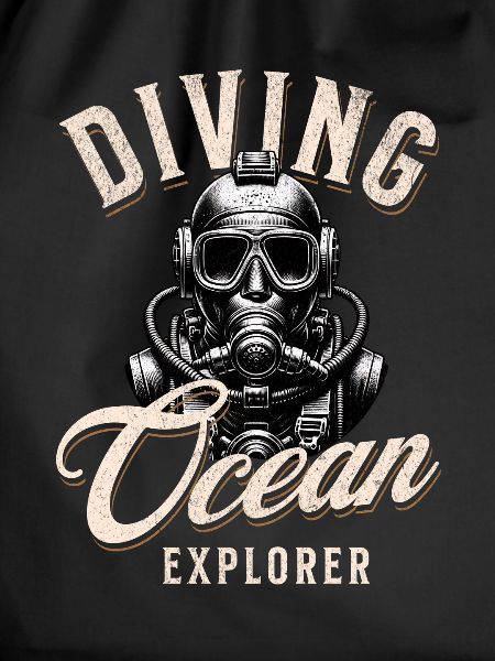 Diver Ocean Explorer