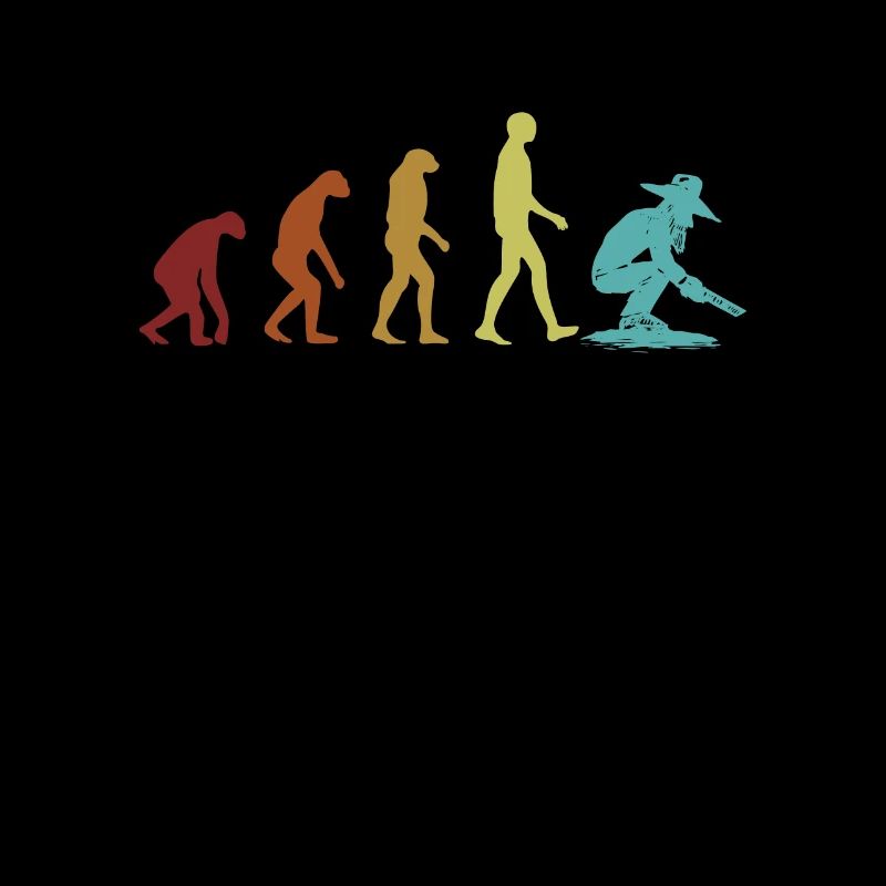 Gold Panning Evolution Prospecting Miner Gold