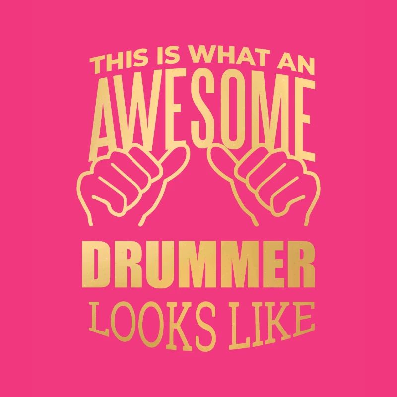 Drummer
