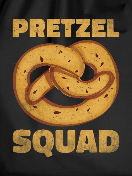 Bretzel Brezeln Bäcker Backwaren