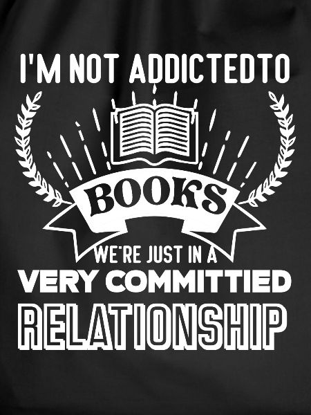 In Relationship with Books