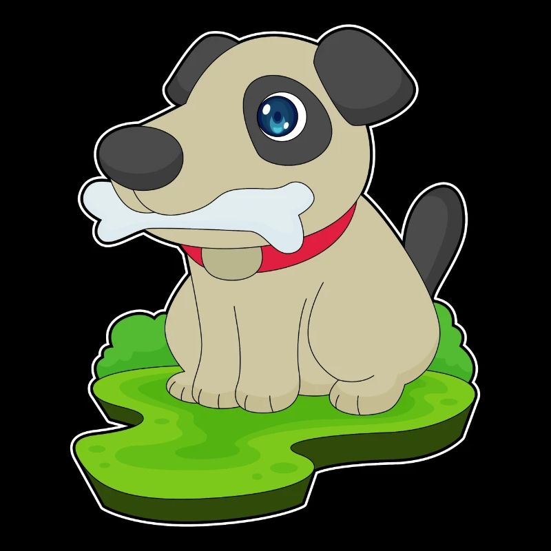 Dog Bones