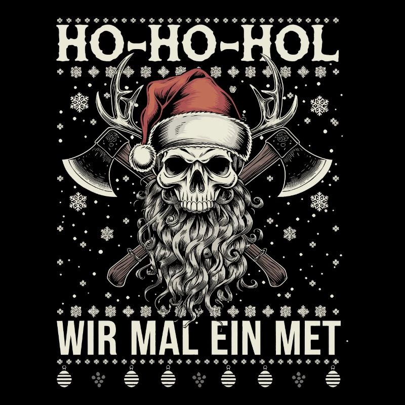 Ho Ho Prenons un hydromel