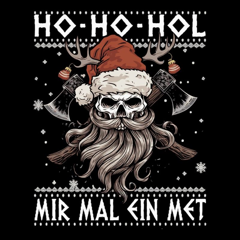 Ho Ho Prenons un hydromel