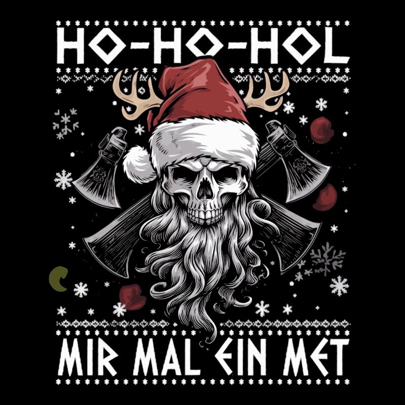 Ho Ho Prenons un hydromel