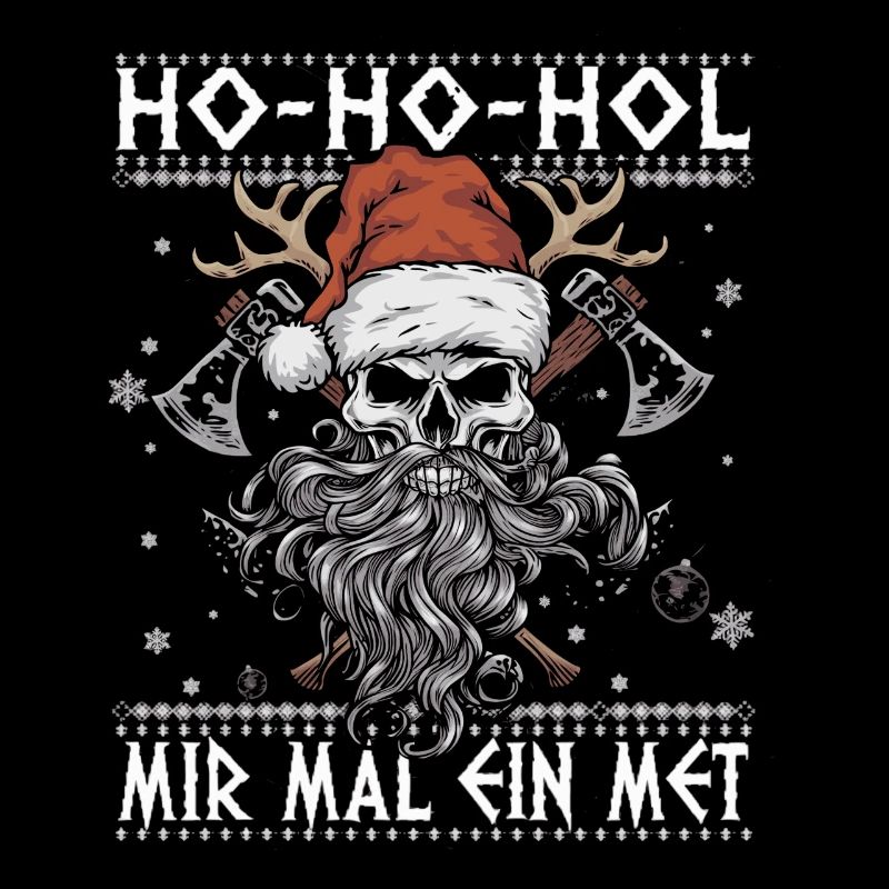 Ho Ho Prenons un hydromel